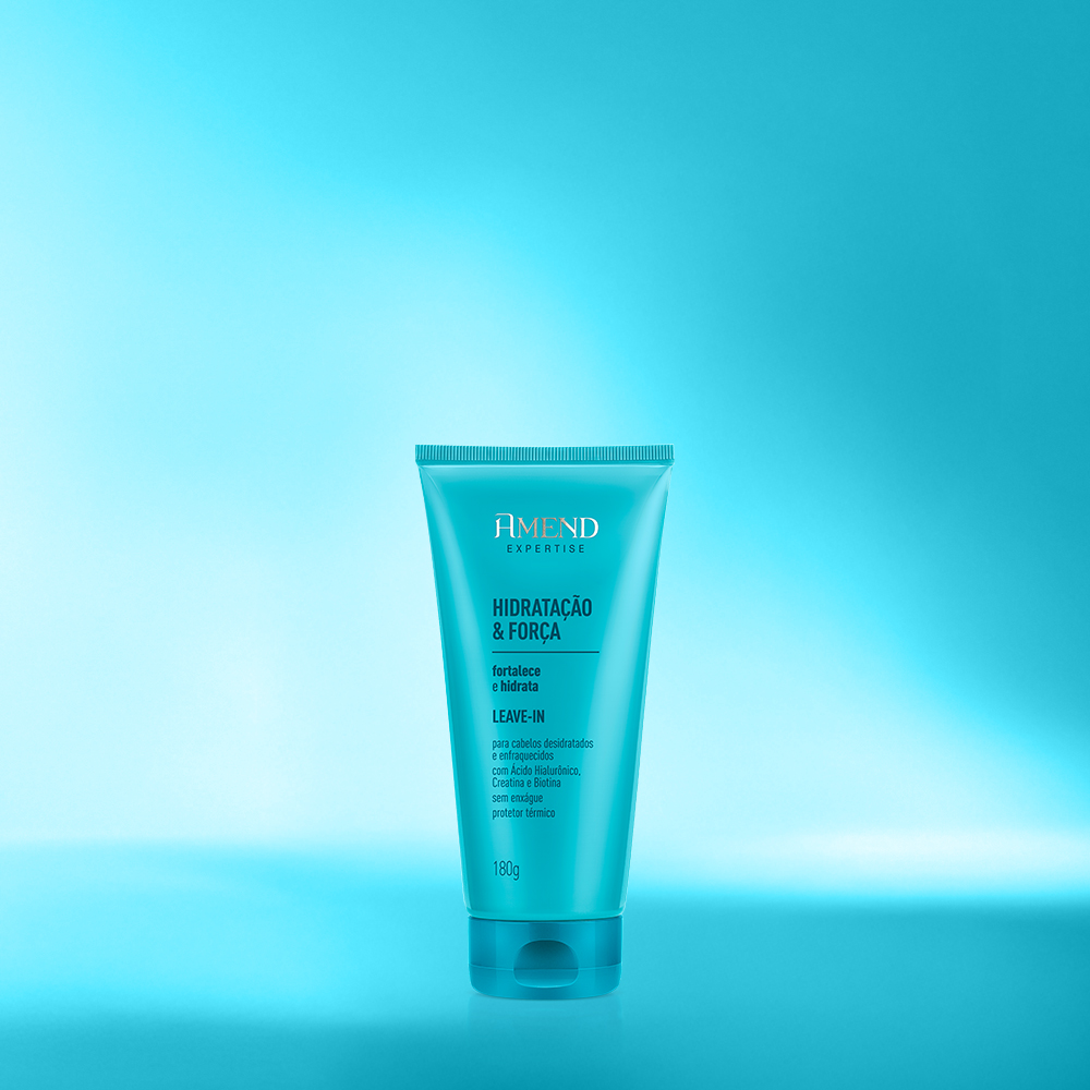 Kit Expertise Hidratação e Força | 4 produtos image number 6